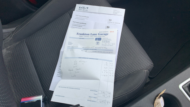 Kia Sportage 1.6 GDi ISG 2 5dr Petrol Estate